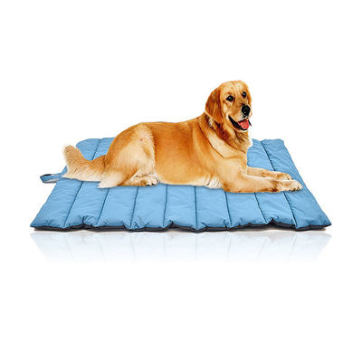 Wasserdichtes Haustier schlafender Mat Portable Dog Sofa Bed