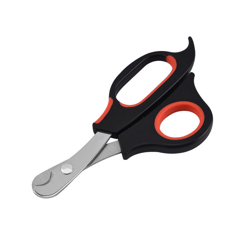 Berufskatzen-Hund Scissor Clippers-Edelstahl-Haustier-Pflegenwerkzeuge