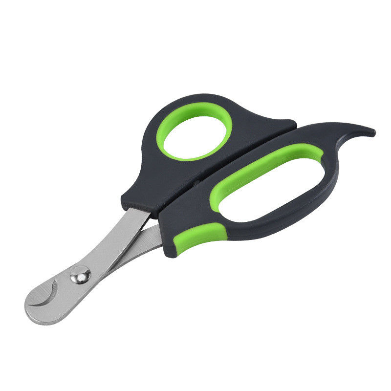 Berufskatzen-Hund Scissor Clippers-Edelstahl-Haustier-Pflegenwerkzeuge