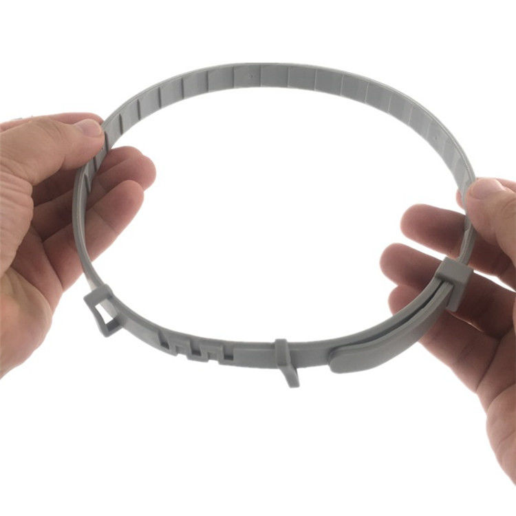 Das Hallupets-Haustier-Pflegen bearbeitet justierbaren Floh und 8-monatige Katzen Tick Collar For Puppiess