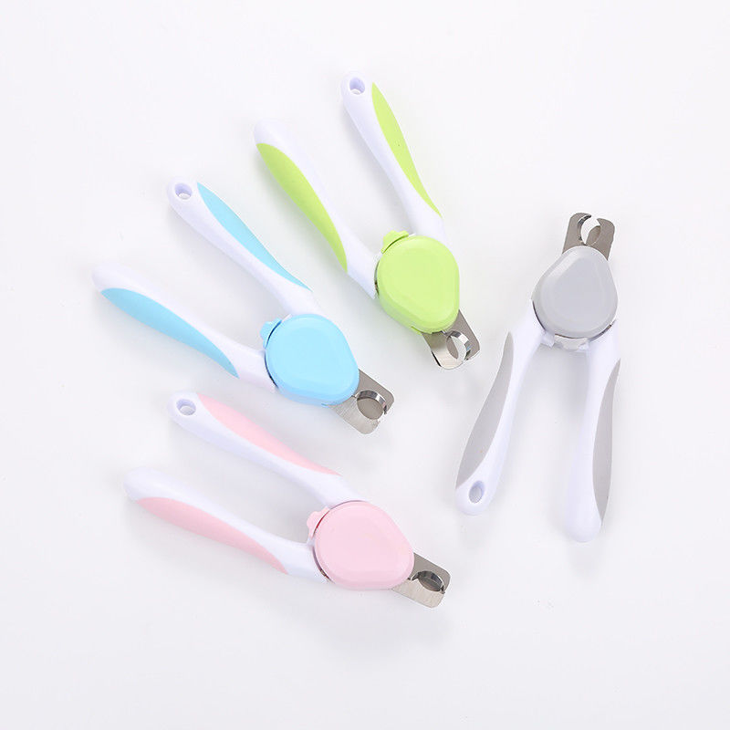 Reinigungshaustier-Nagel Clippers zusatz-Cat Dog Nail Scissorss 109g