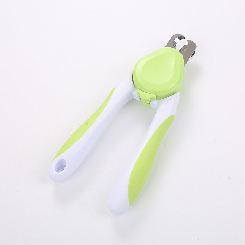 Reinigungshaustier-Nagel Clippers zusatz-Cat Dog Nail Scissorss 109g