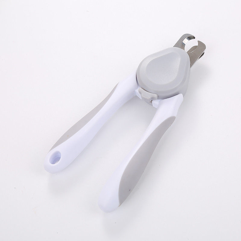 Reinigungshaustier-Nagel Clippers zusatz-Cat Dog Nail Scissorss 109g