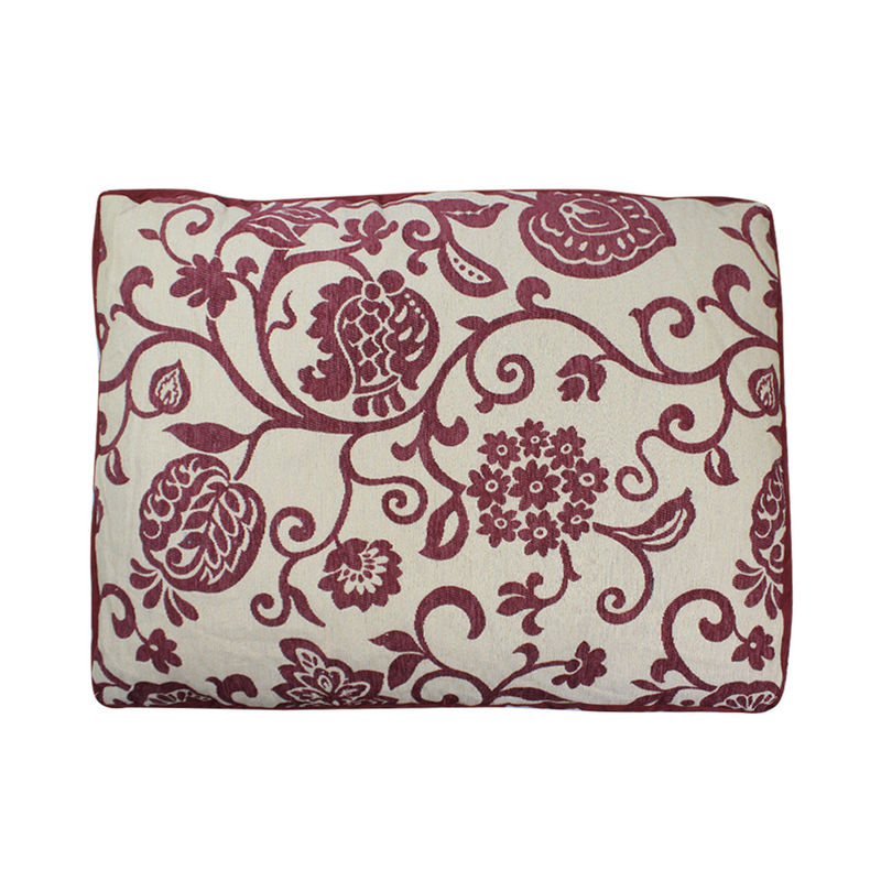 Dauerhaftes Hundehütte-Luxushaustier Mat Large Dog Removable Cover eine andere freies Abdeckungs-Kissen-Breathable gemütliche Matte