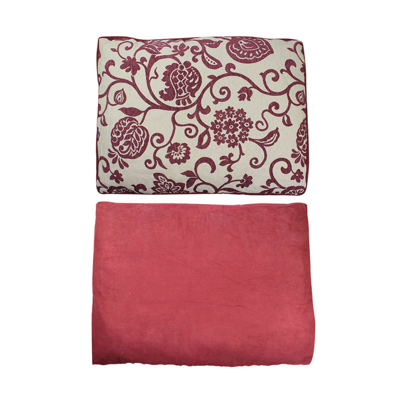 Dauerhaftes Hundehütte-Luxushaustier Mat Large Dog Removable Cover eine andere freies Abdeckungs-Kissen-Breathable gemütliche Matte