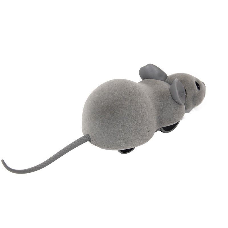 App-Mäuserennläufer-Telefon steuerte Cat Toy With Android u. IOS, die wechselwirkend sind