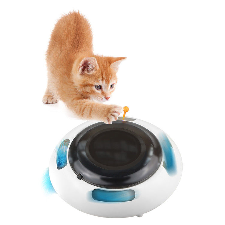 Intelligente elektronische Cat Pet Toys