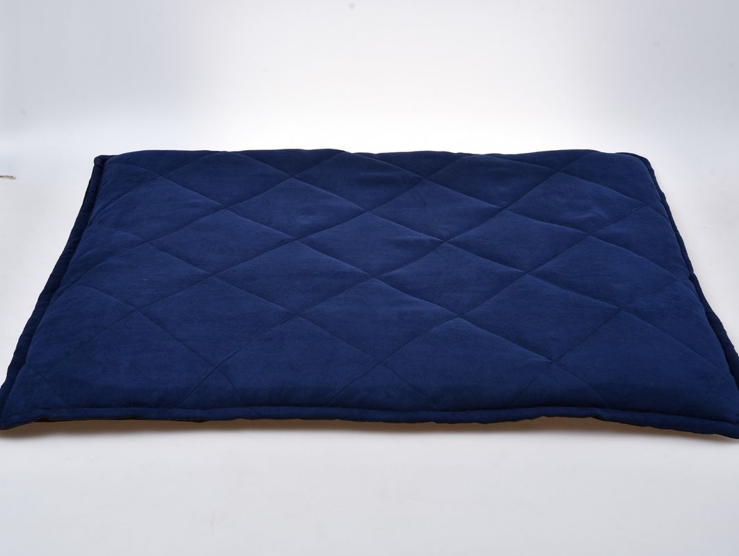 Netter weicher Kissen-mittlerer Hundebequemes Haustier-Bett-Sofa Warm-Hundematratzenbett Camas Para Perros