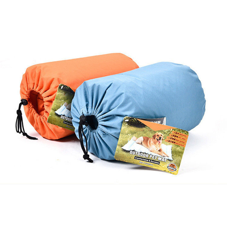 Wasserdichtes Haustier schlafender Mat Portable Dog Sofa Bed