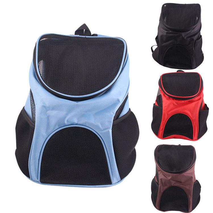Mode-bequemer Reise-Katzen-Hundefördermaschinen-Rucksack Breathable