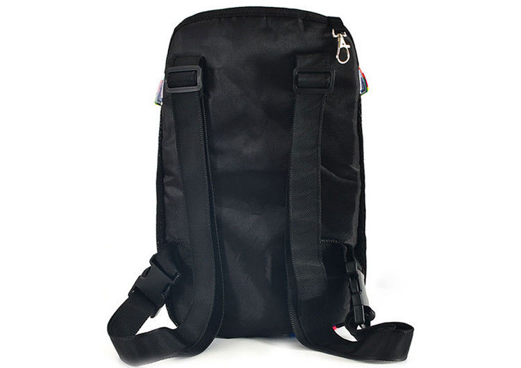 Beine aus Händen freier justierbarer Front Dog Carrier Backpack Travel für kleinen mittleren Welpen